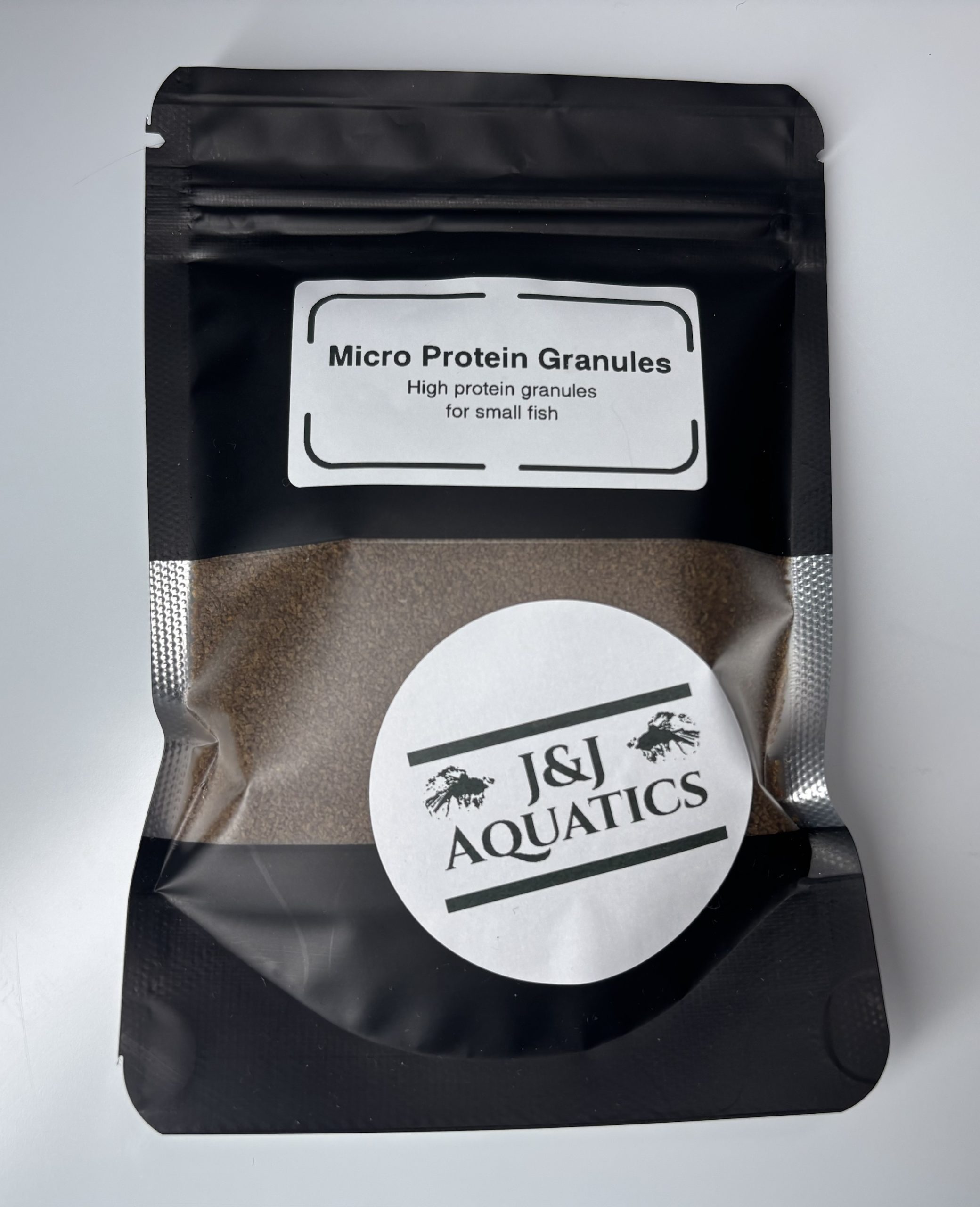 Micro Protein Granules - Small Pouch